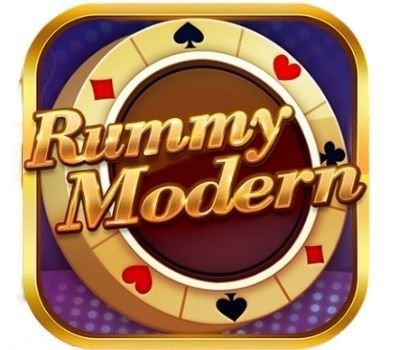 Rummy Modern