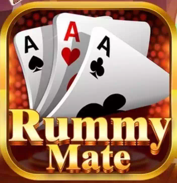 Rummy Mate